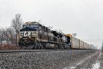 NS 4035 on 18N